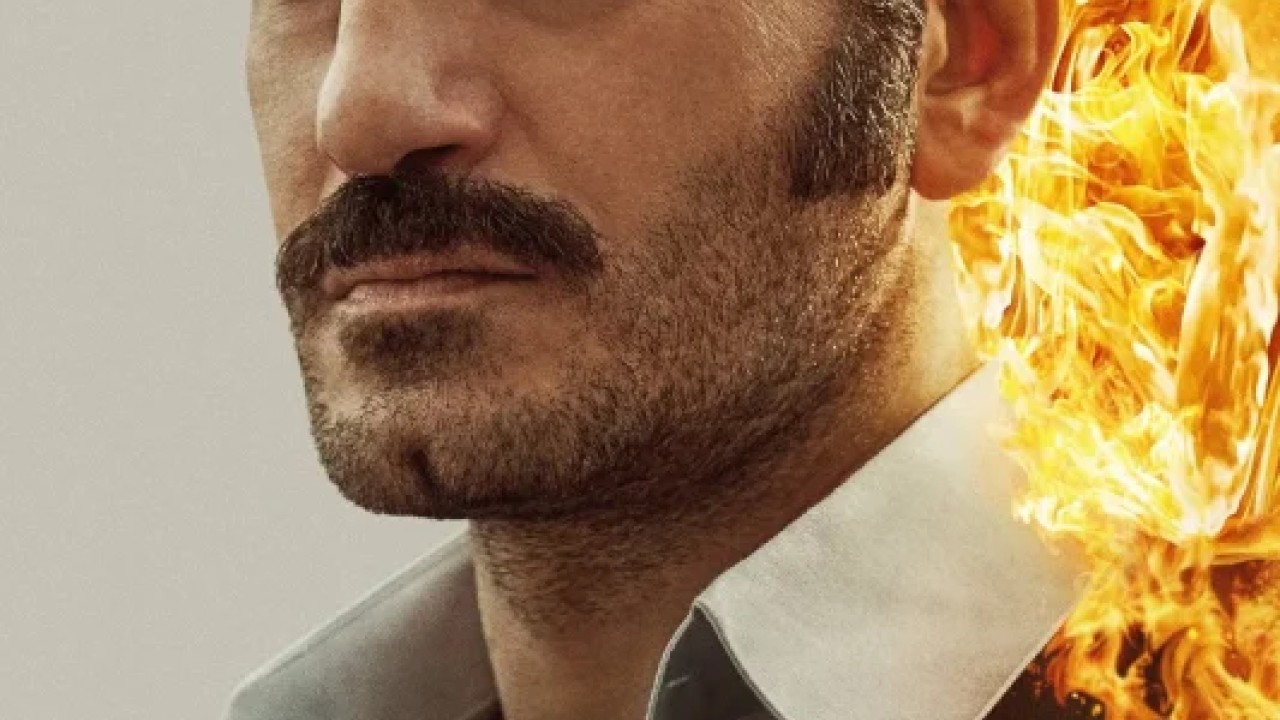 فيلم Dayi Bir Adamin Hikayesi 2 2025 مترجم