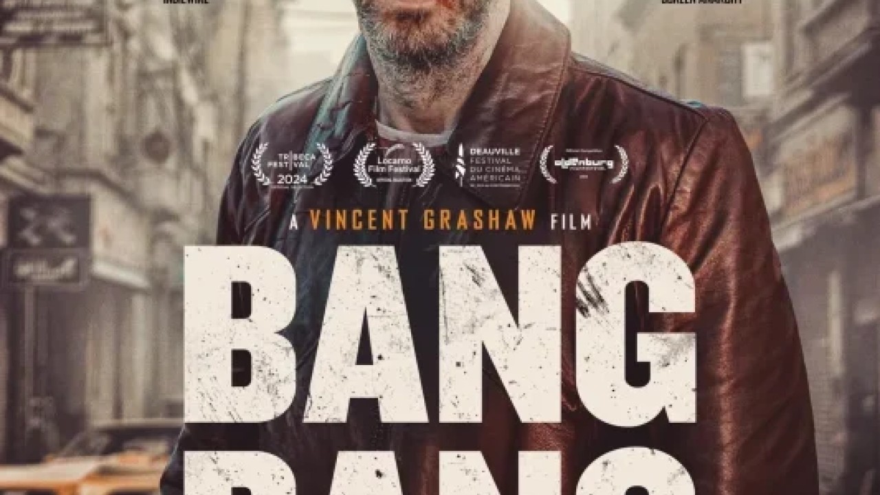 فيلم Bang Bang 2025 مترجم