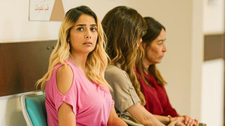 مسلسل سلمى الحلقة 78 الثامنة والسبعون