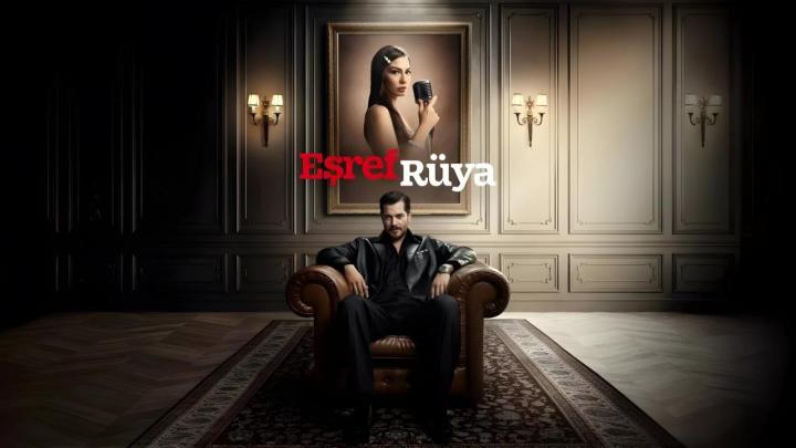 مسلسل حلم اشرف 2 الحلقة 18 الثامنة عشر مترجمة