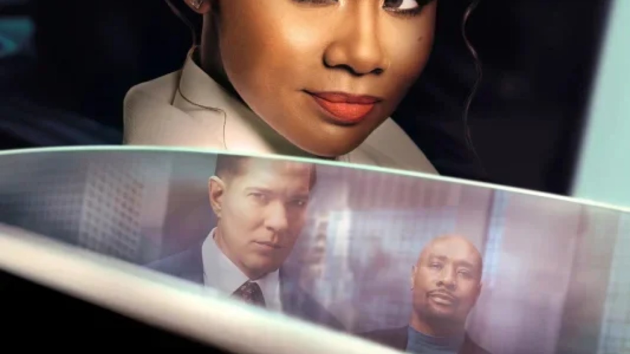 مسلسل Reasonable Doubt الموسم 3