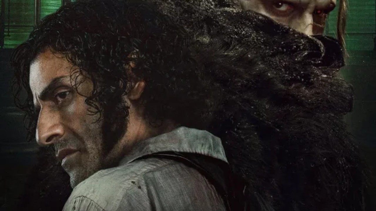 فيلم Frankenstein 2025 مترجم