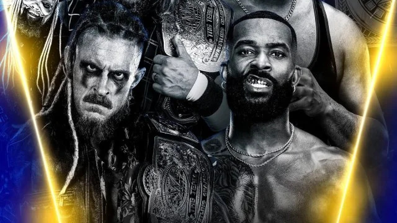 عرض سماك د لايف WWE Smackdown Live 09.10.2025 مترجم