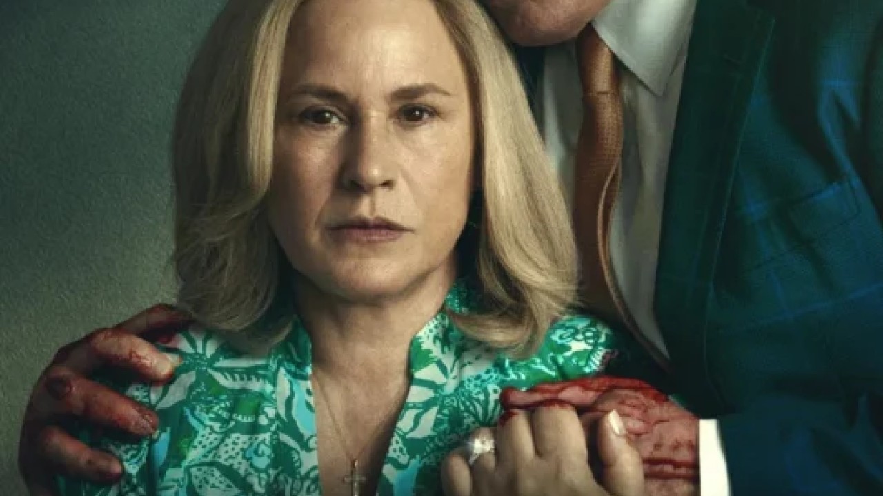 مسلسل Murdaugh Death in the Family الموسم 1