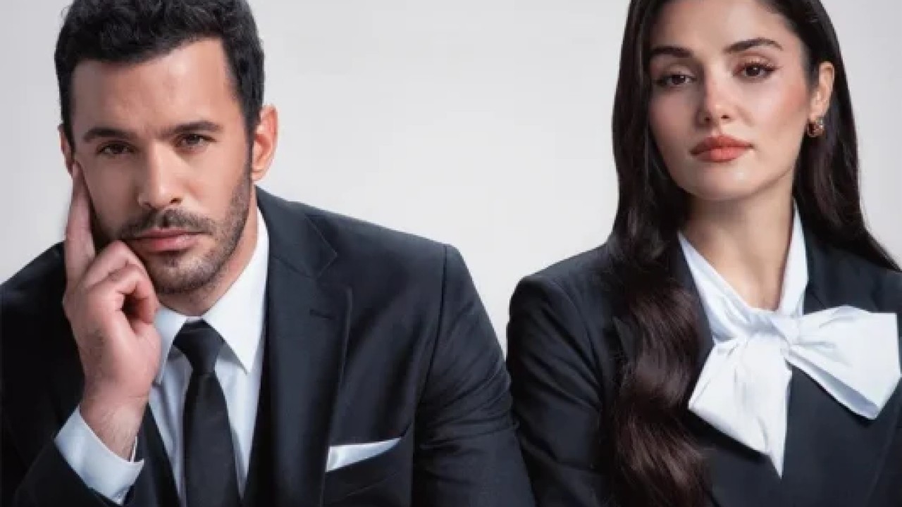 مسلسل حب ودموع الموسم الاول الحلقة 3 الثالثة مترجمة