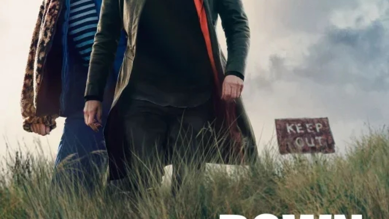 مسلسل Down Cemetery Road الموسم 1