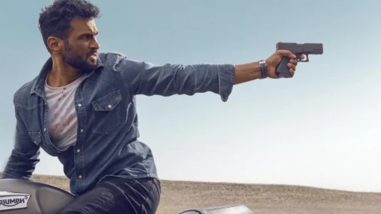 فيلم Karam 2025 مترجم