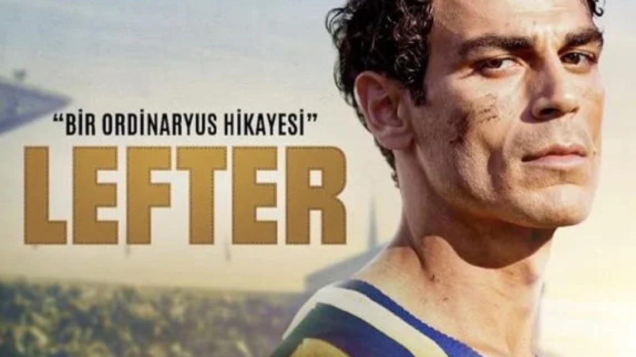 فيلم Lefter: The Story Of The Ordinarius 2025 مترجم