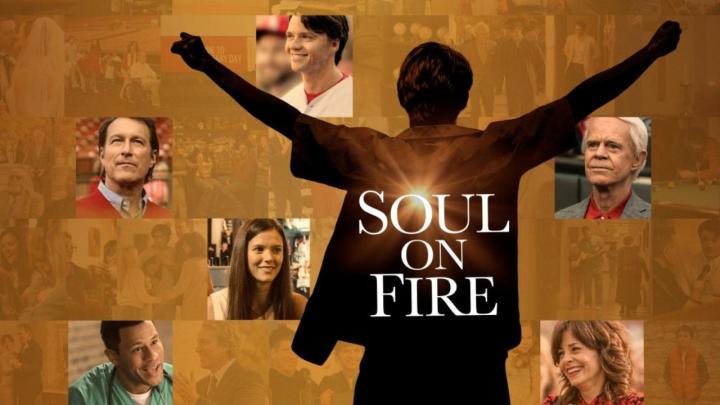 فيلم Soul on Fire 2025 مترجم