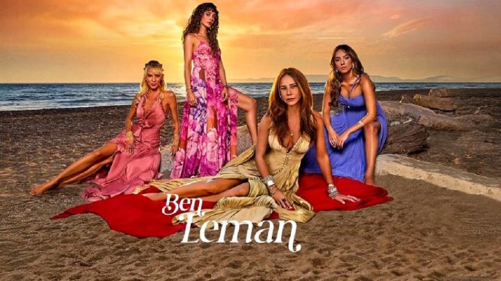 مسلسل انا ليمان الحلقة 9 التاسعة مترجمة HD