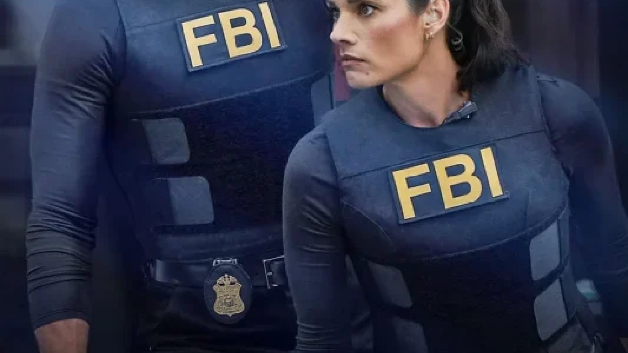مسلسل FBI الموسم الثامن الحلقة 5 الخامسة مترجمة