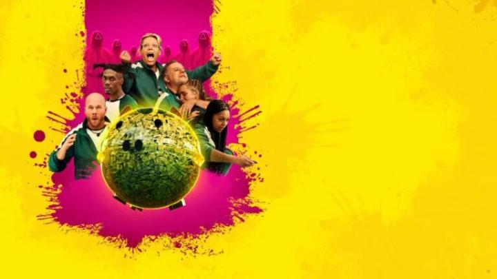 برنامج Squid Game The Challenge الموسم الثاني الحلقة 5 الخامسة مترجمة