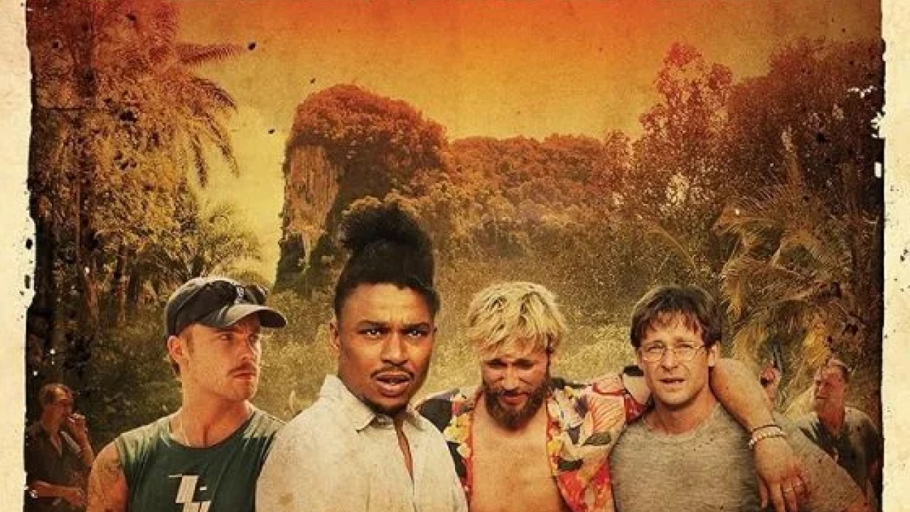 فيلم Full Moon 2025 مترجم