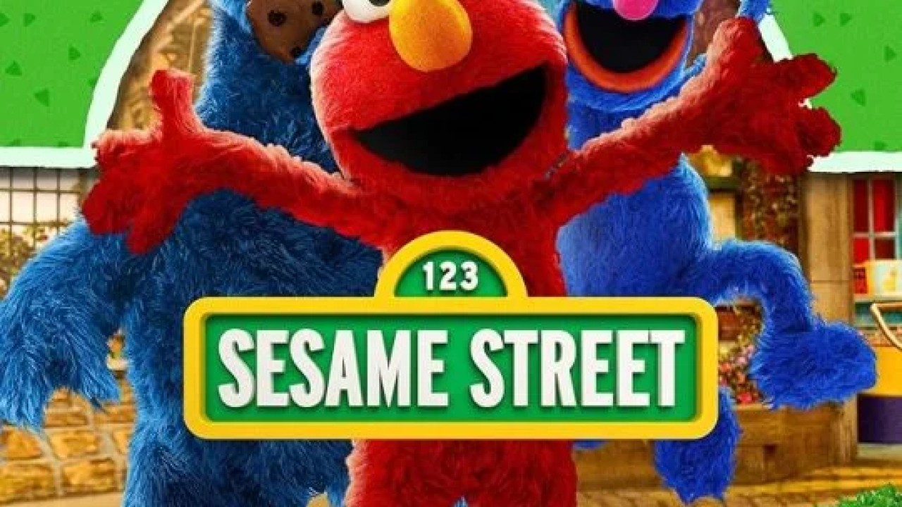 مسلسل Sesame Street موسم 56 الحلقة 1 الاولي مترجمة