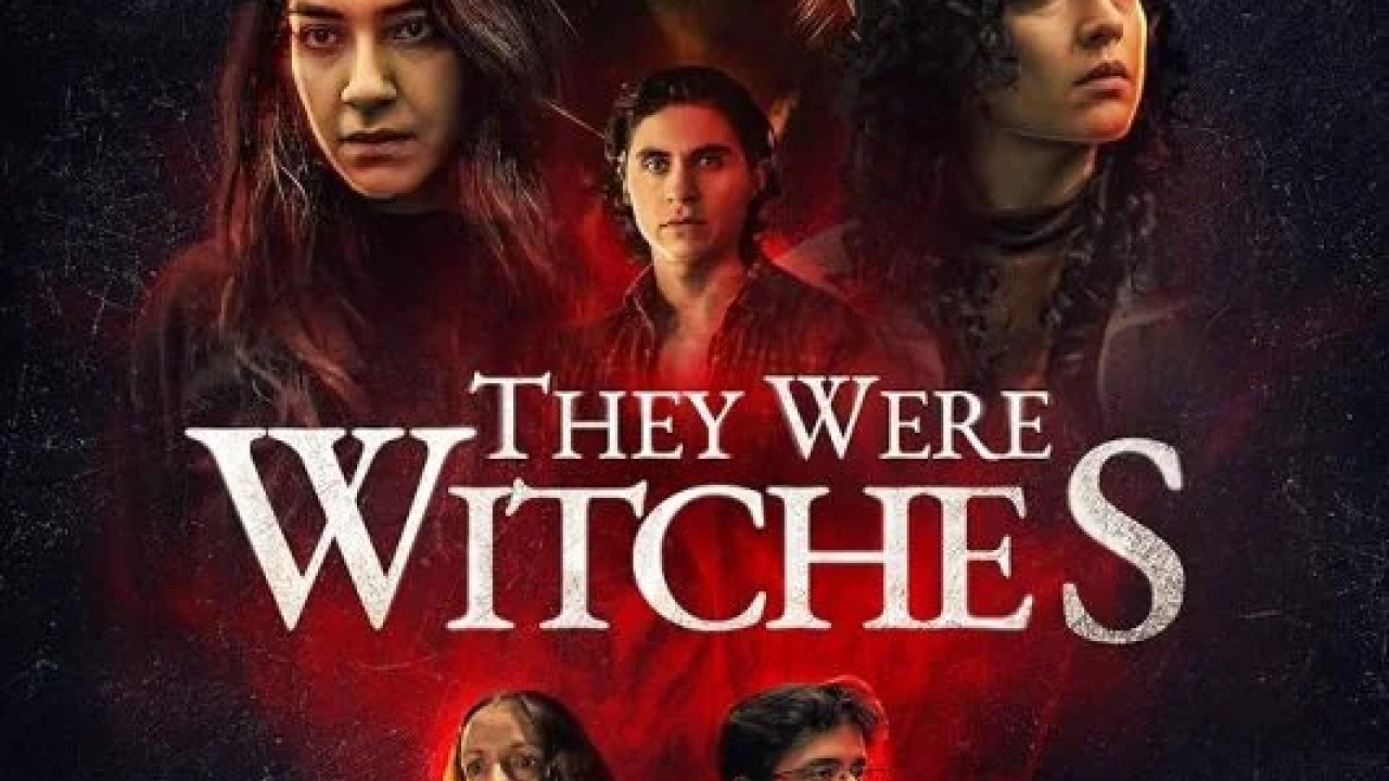 فيلم They Were Witches 2025 مترجم