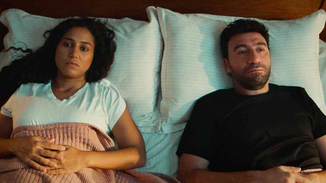 مسلسل كارثة طبيعية الحلقة 7 السابعة