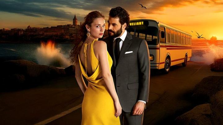 مسلسل ولي العهد الحلقة 11 الحادية عشر مترجمة