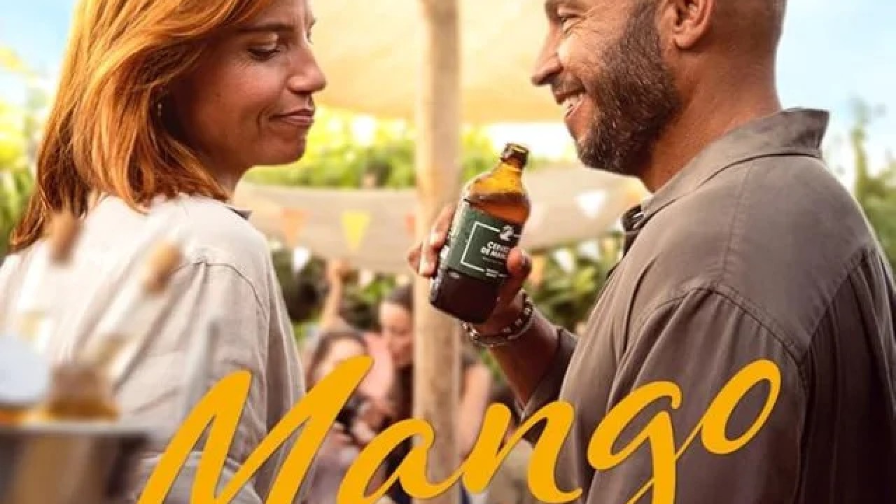 فيلم Mango 2025 مترجم