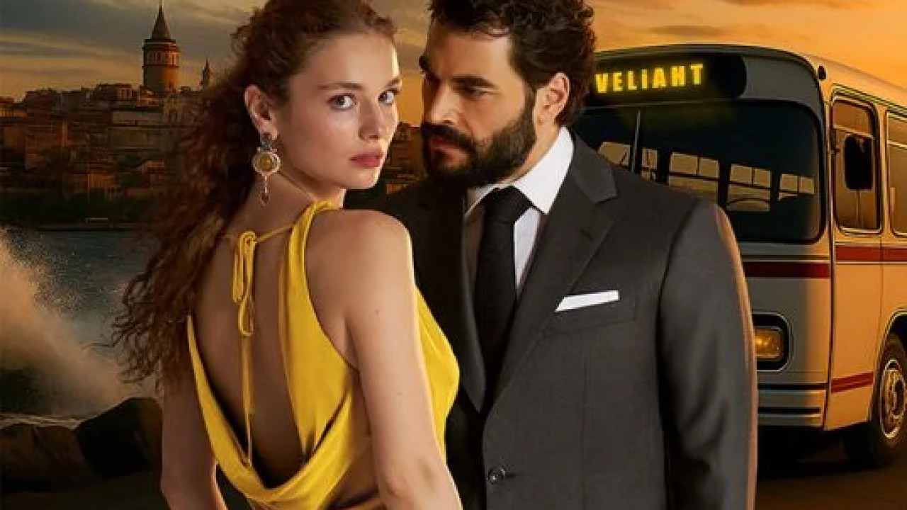 مسلسل ولي العهد الموسم الاول الحلقة 2 الثانية مترجمة