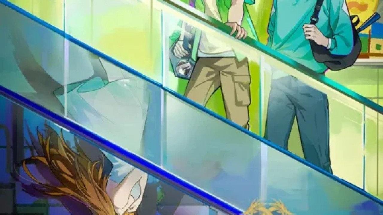 انمي Dragon Raja الموسم 2