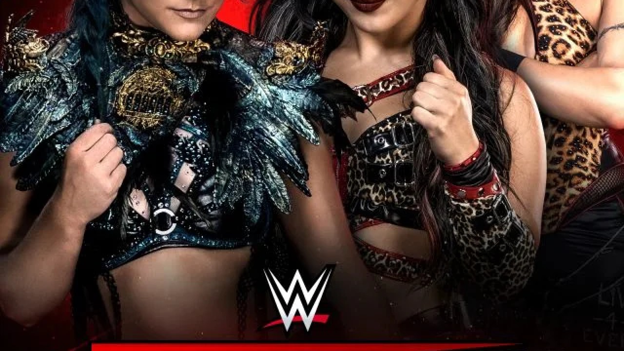 عرض الرو WWE RAW 06.10.2025 مترجم