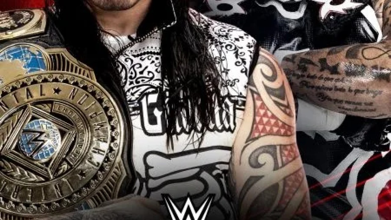 عرض الرو WWE RAW 13.10.2025 مترجم