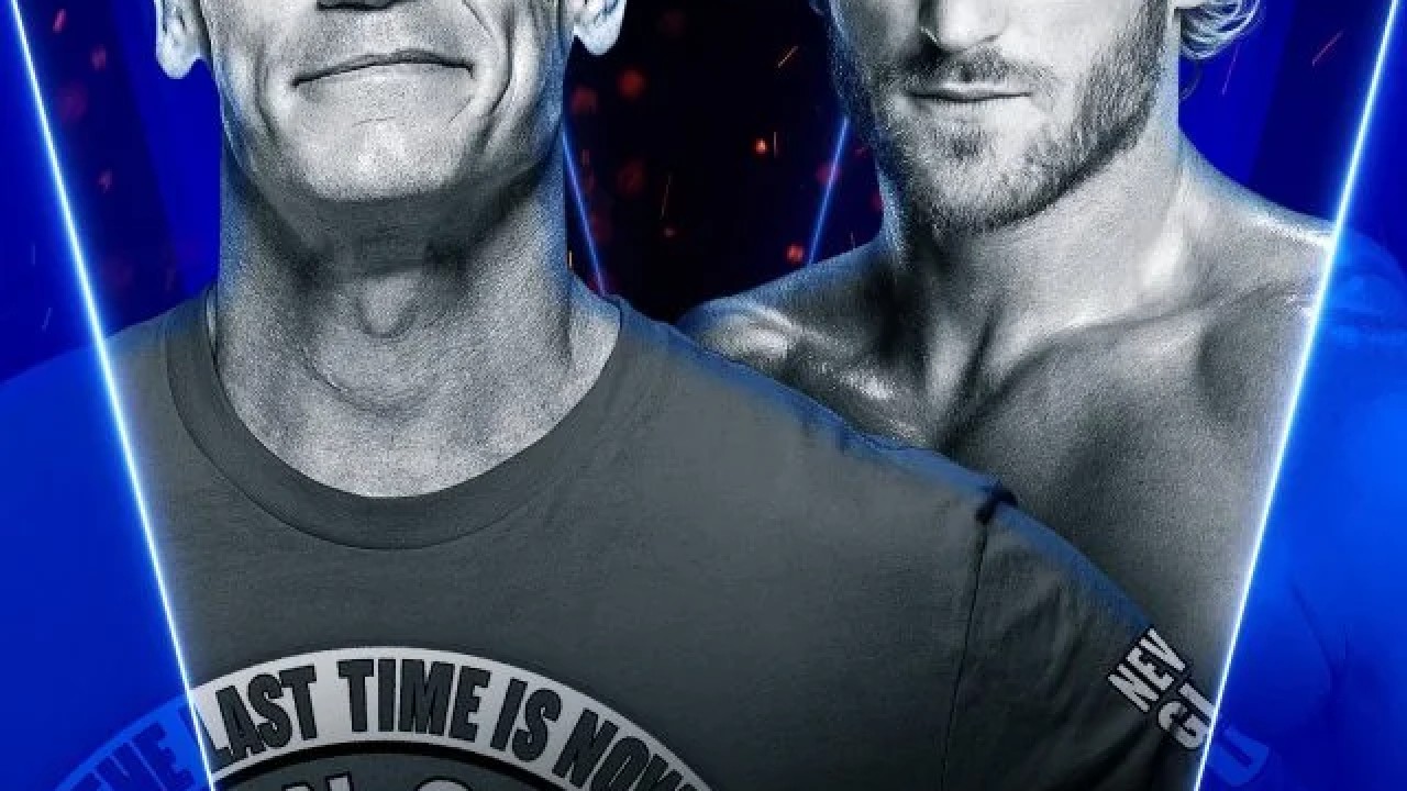 عرض سماك د لايف WWE Smackdown Live 29.08.2025 مترجم