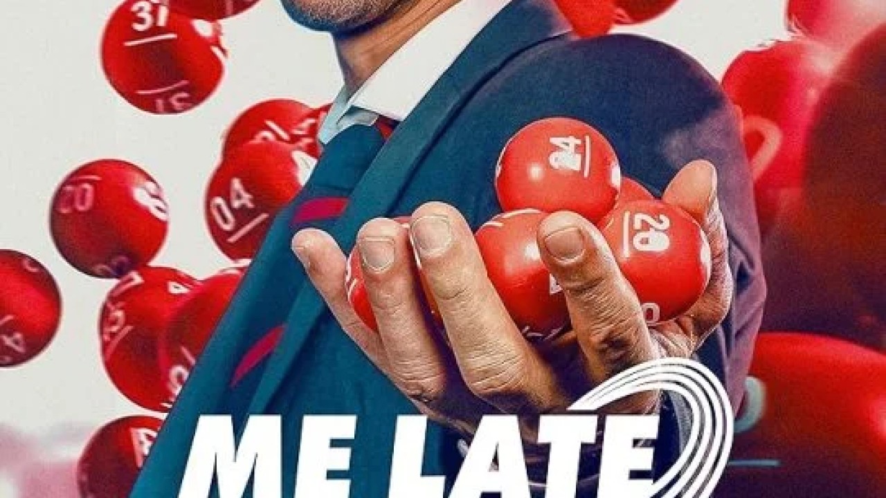 مسلسل How to Win the Lottery الموسم 1