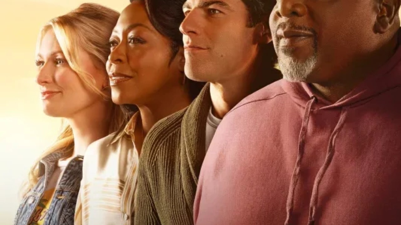 مسلسل The Neighborhood الموسم 8