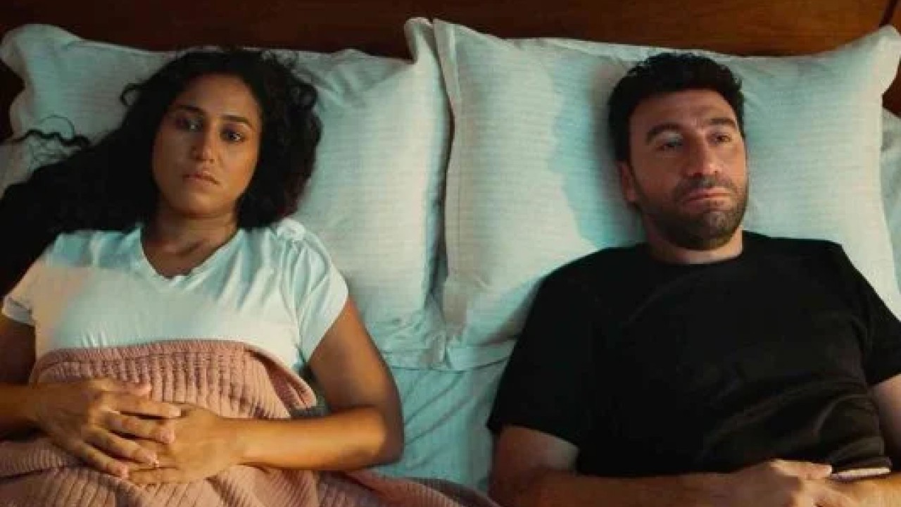 مسلسل كارثة طبيعية الحلقة 2 الثانية