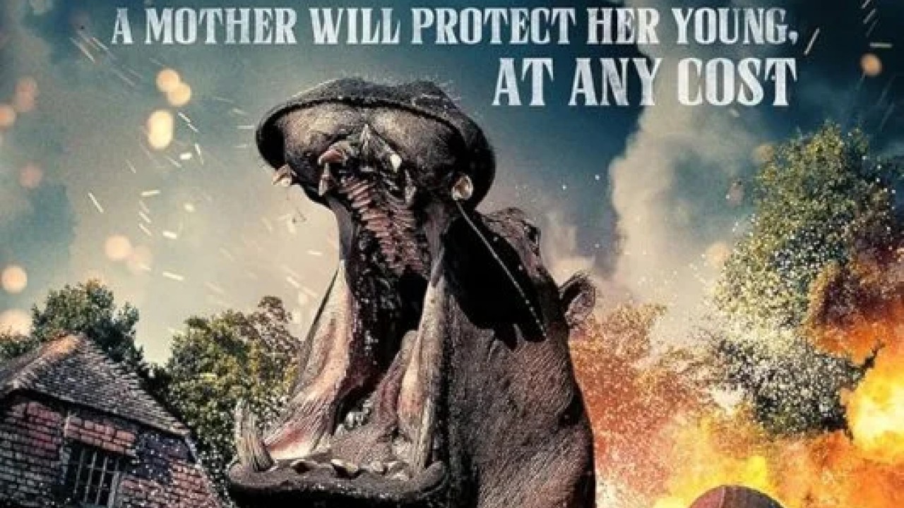 فيلم Hippo's Revenge 2025 مترجم