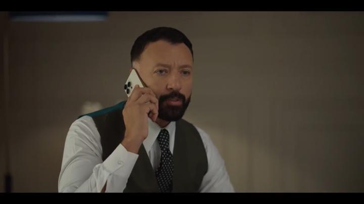 مسلسل 2 قهوة الحلقة 3 الثالثة