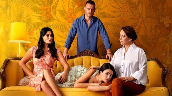 مسلسل خفقان الموسم الاول الحلقة 10 العاشرة مترجمة HD