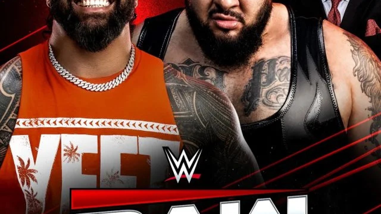 عرض الرو WWE RAW 28.07.2025 مترجم