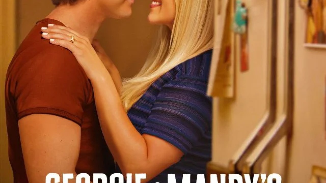 مسلسل Georgie And Mandys First Marriage الموسم الثاني الحلقة 5 الخامسة مترجمة