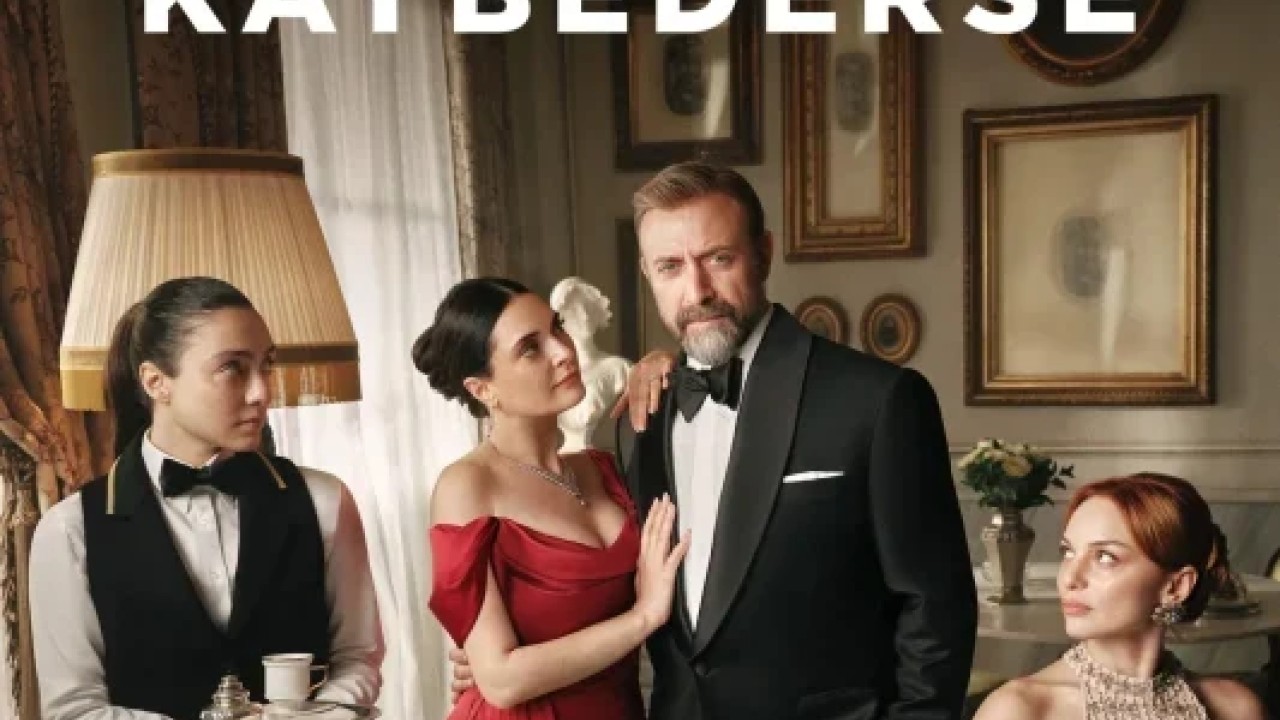 مسلسل اذا خسر الملك الموسم الثاني الحلقة 4 الرابعة مترجمة