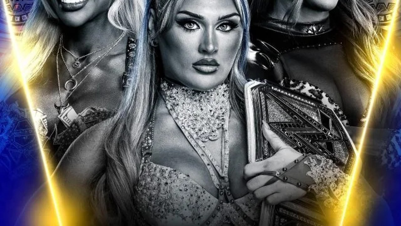 عرض سماك د لايف WWE Smackdown Live 26.09.2025 مترجم