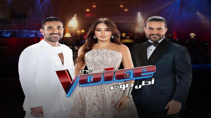 برنامج ذا فويس The Voice 6 الحلقة 2 الثانية - أحلي صوت