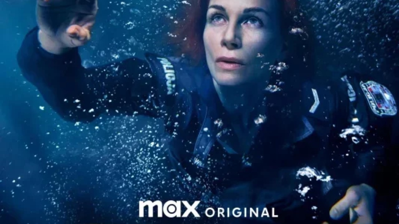 مسلسل The Thaw الموسم 3