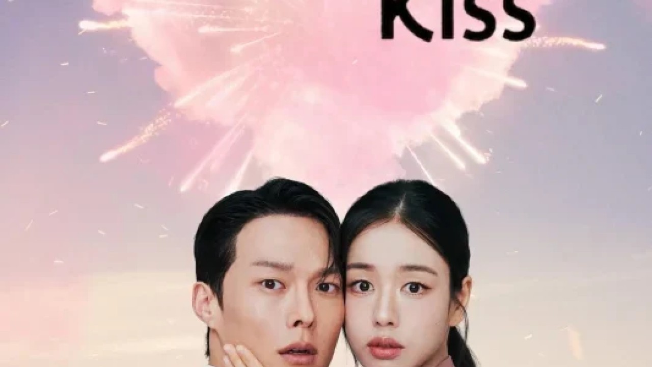 مسلسل Dynamite Kiss