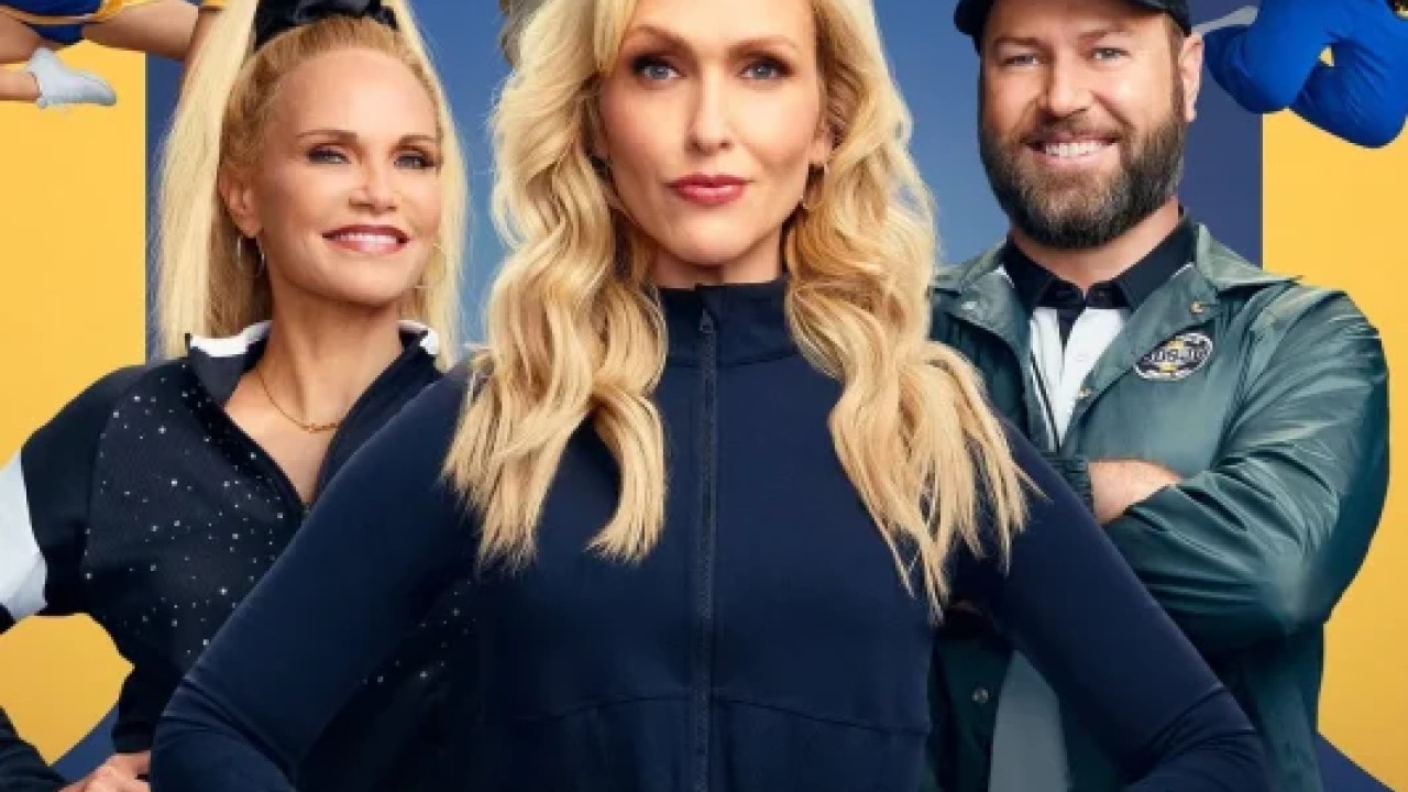 مسلسل Stumble الموسم 1