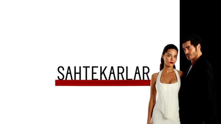 مسلسل المحتالون الحلقة 9 التاسعة مترجمة