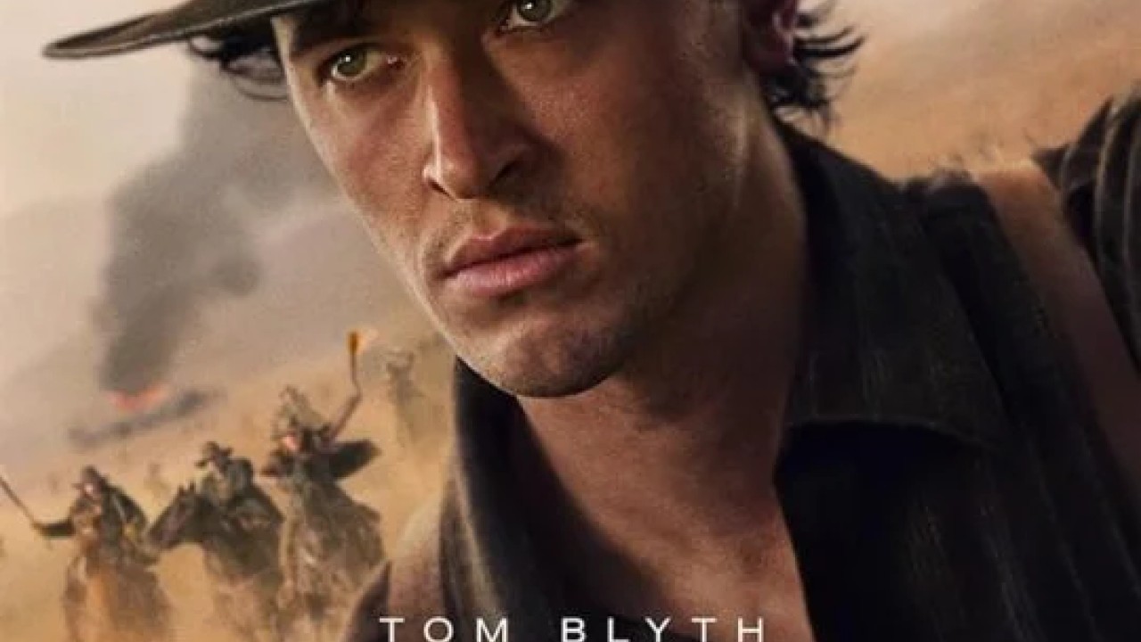 مسلسل Billy the Kid الموسم 3