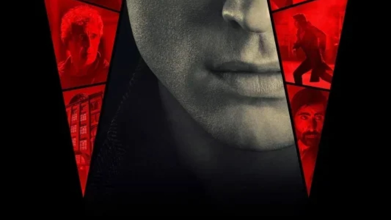 مسلسل Talamasca The Secret Order