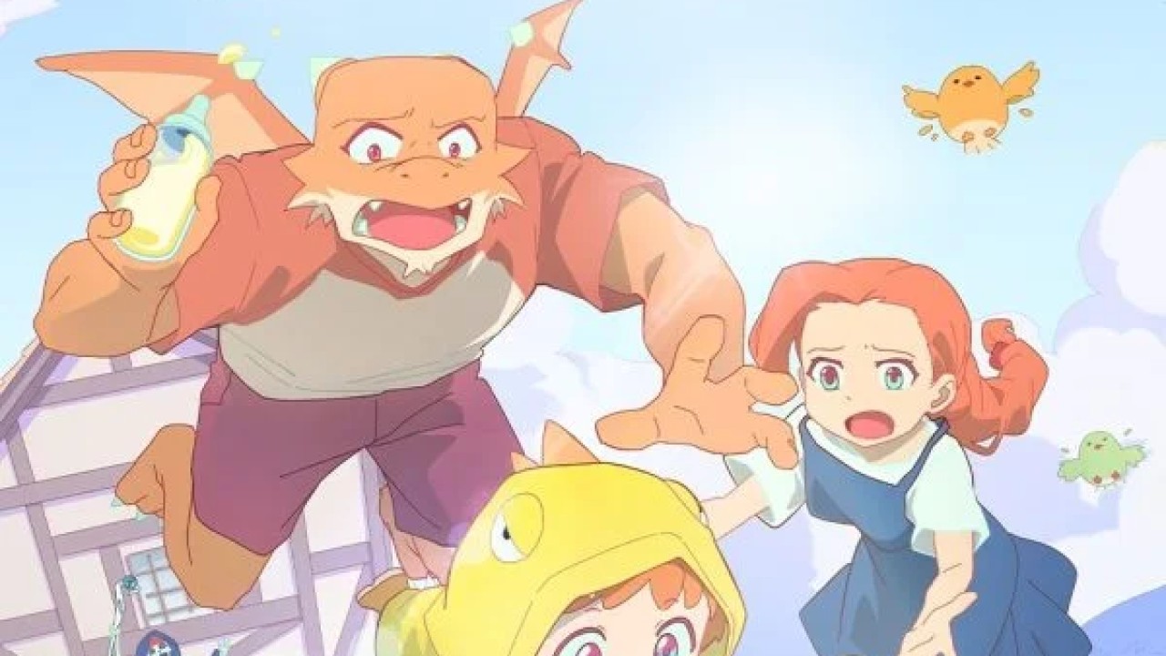 انمي Cengjing You Yongshi الموسم الاول الحلقة 3 الثالثة مترجمة