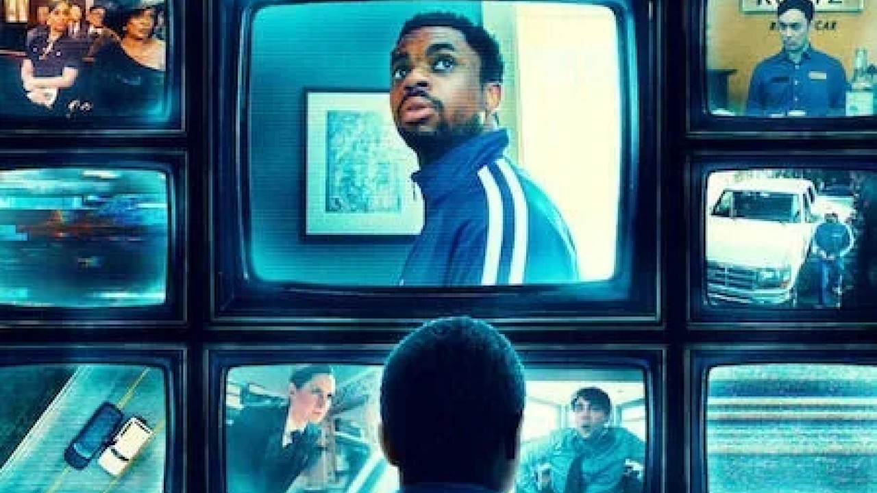 برنامج The Vince Staples Show