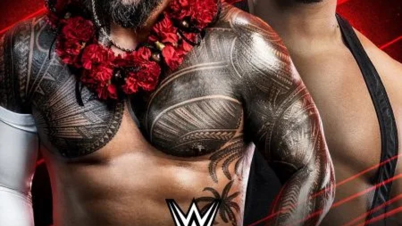 عرض الرو WWE RAW 18.08.2025 مترجم