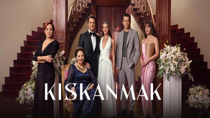 مسلسل الحسد الحلقة 13 الثالثة عشر مترجمة