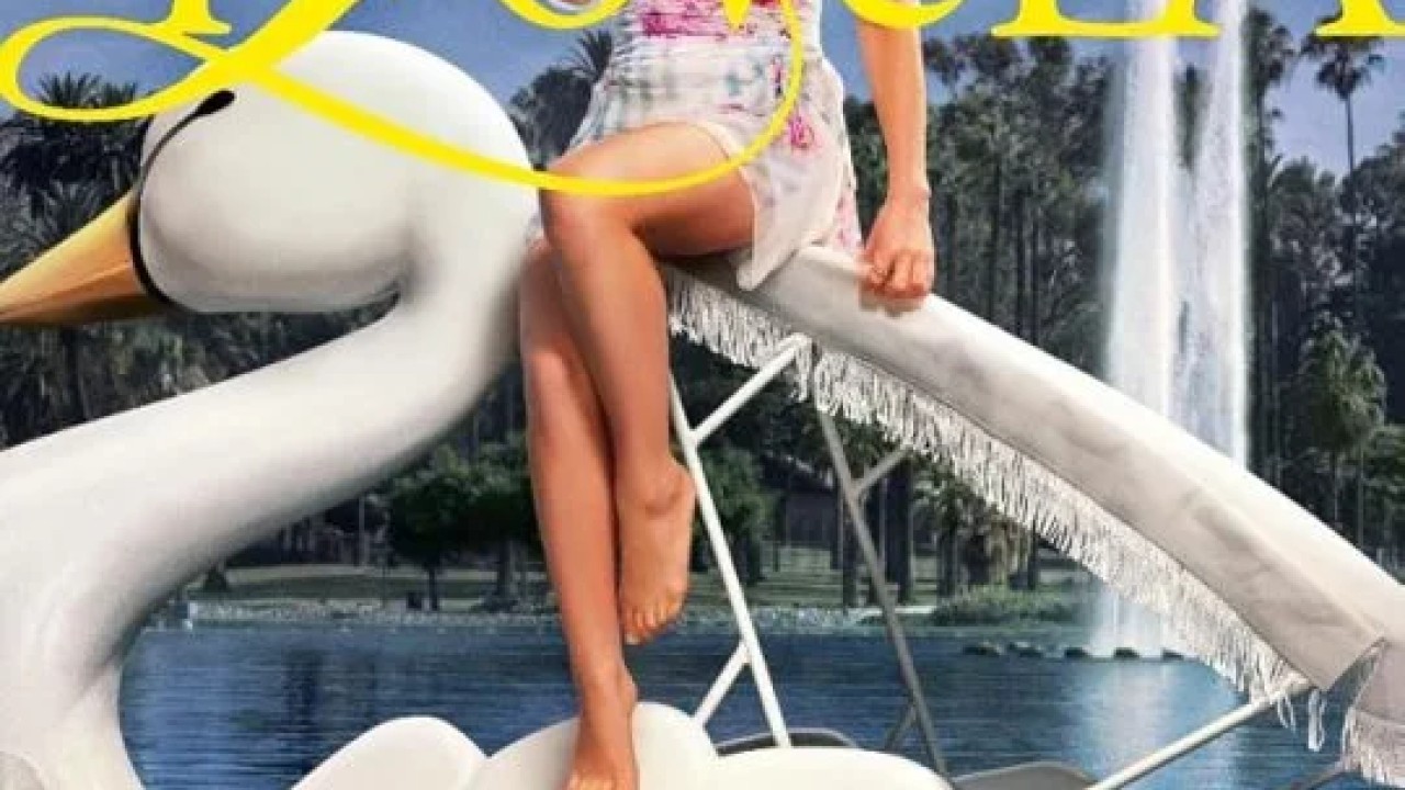 مسلسل I Love LA الموسم 1