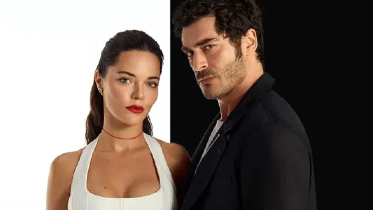 مسلسل المحتالون الموسم الاول الحلقة 4 الرابعة مترجمة